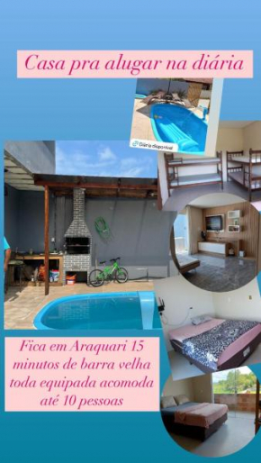 Casa de férias